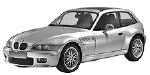 BMW E36-7 C2436 Fault Code