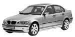 BMW E46 C2436 Fault Code