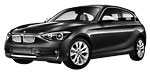 BMW F21 C2436 Fault Code