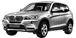 BMW F25 C2436 Fault Code